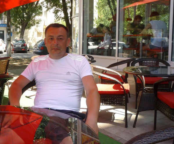 Алмаз Гарипов