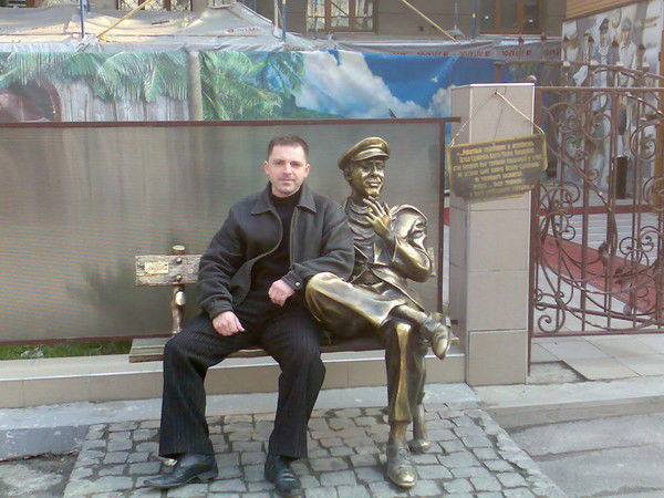 Роман Мосяженко