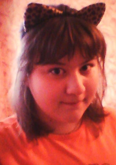 Таня Башарина