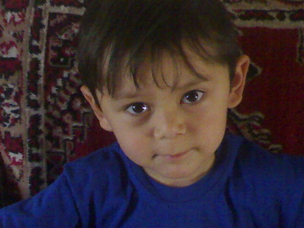 Таир Мизанов