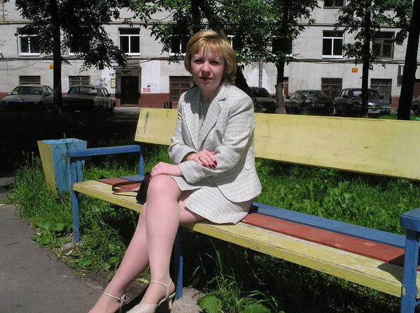 Наталия Кузьмина