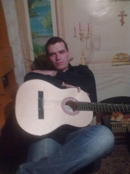 Николай Дюмин