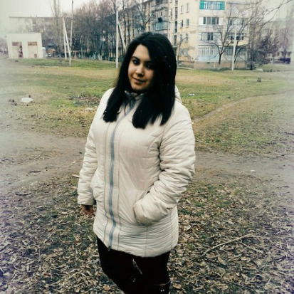 Юлия Михновская