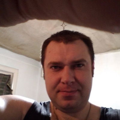 Виктор Печорин