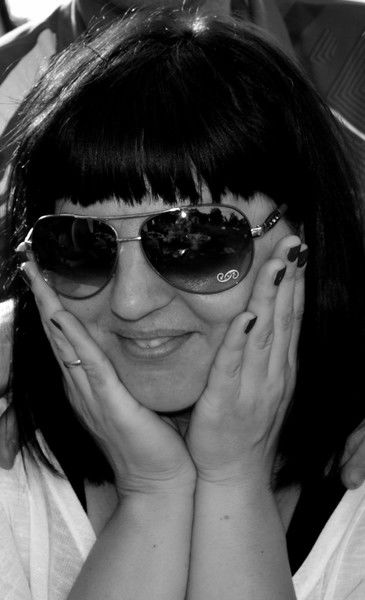 Попова Елена