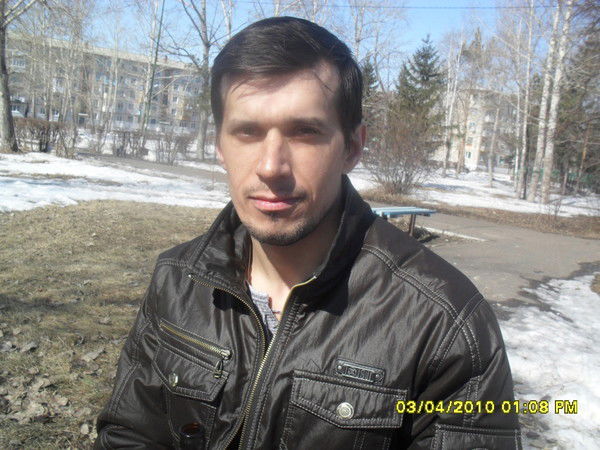 Анатолий Орехов