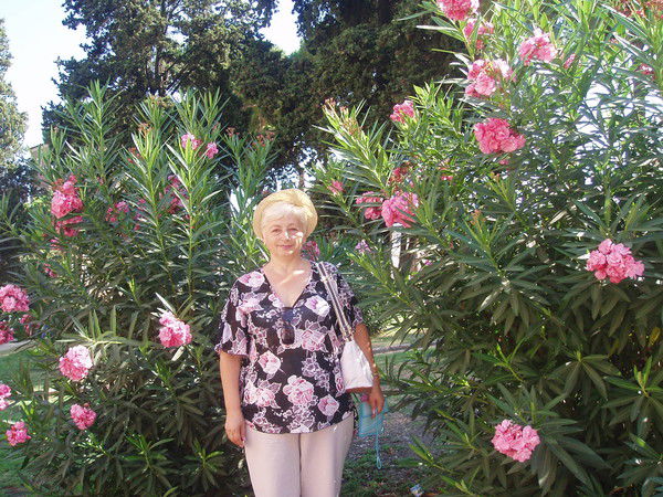 Мария Дылла