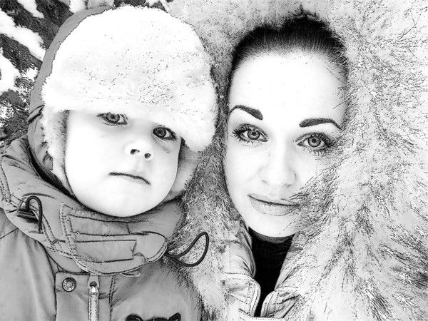 Евгения Пяткина