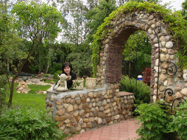 Галина Пичурина