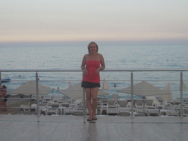 Ольга Кременцова