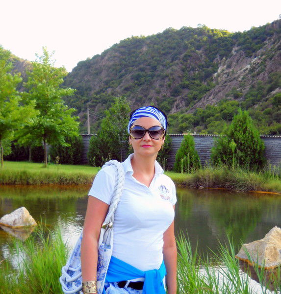 Ангелина Радченко