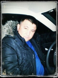 Менди Сарнаулов