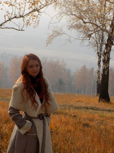 Анастасия Балашова