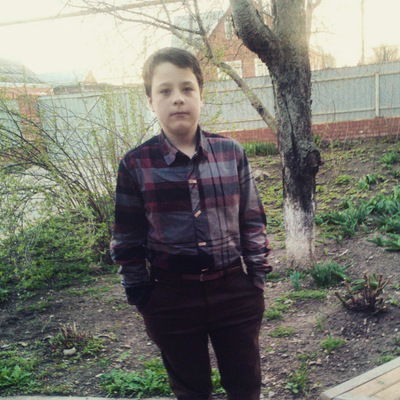 Артем Омельченко