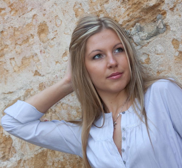 Владилава Полякова