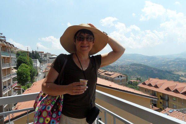 Ольга Быкова