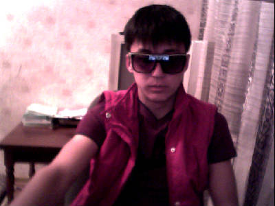 Эльдар Табулдиев