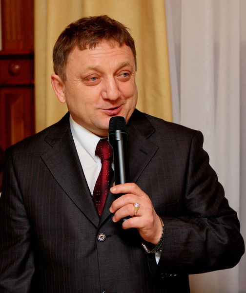 Владимир Прокудин