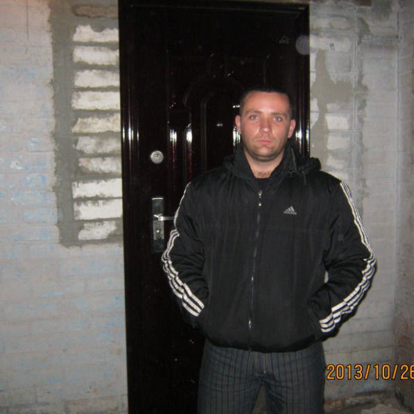 Андрей Рябчиков