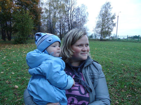 Елена Морозова