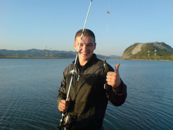 Павел Здобнов