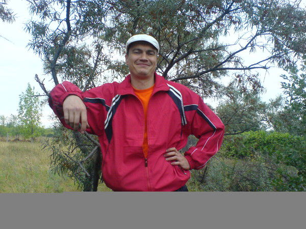 Иван Шведкин