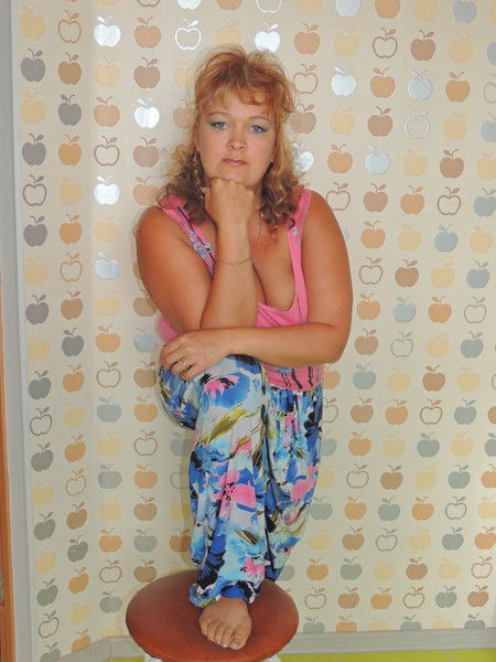 Альфия Халикова