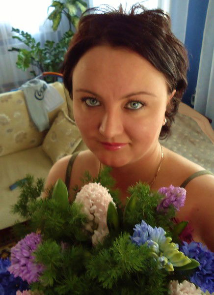 Ольга Любцева