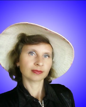 Надежда Борисова