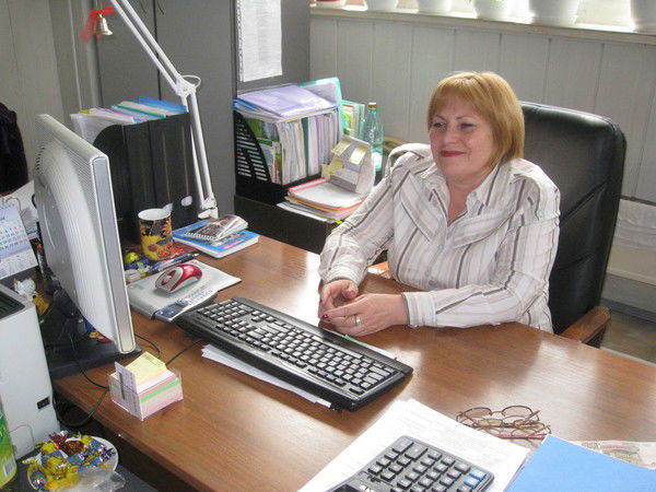 Елена Соловьева