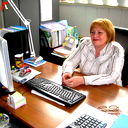 Елена Соловьева