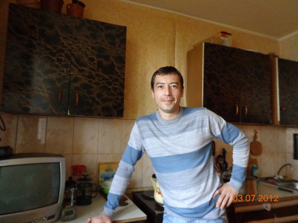 Юрий Мартыненко