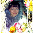 Светлана Солуянова