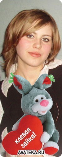 Анастасия Щенова