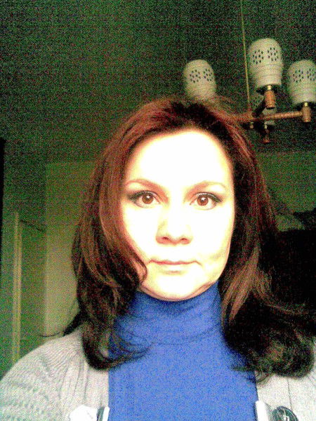 Лилия Исмаилова