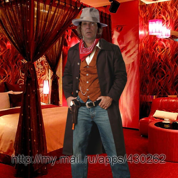 Мирзиян Шангареев