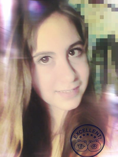 Алина Ансон