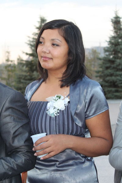 Макпал Иксанова