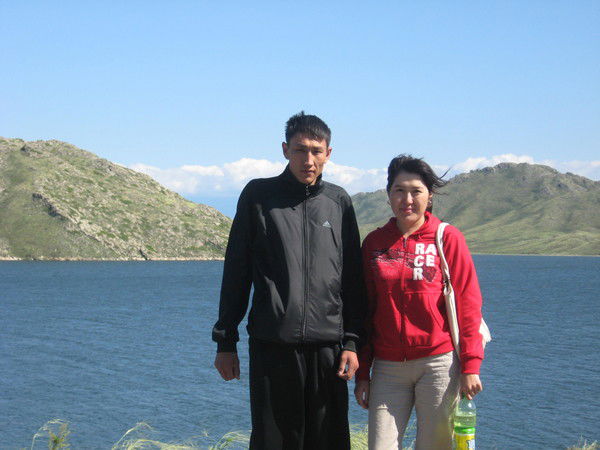 Сауле Сарбиева