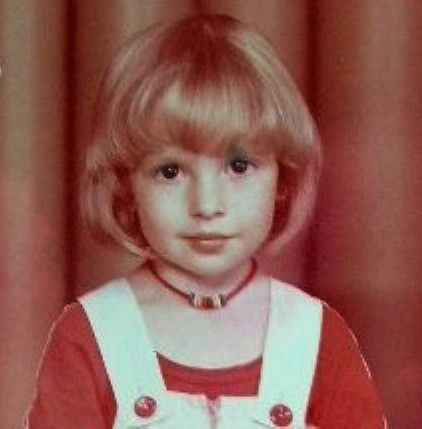 Екатерина Хмельницкая