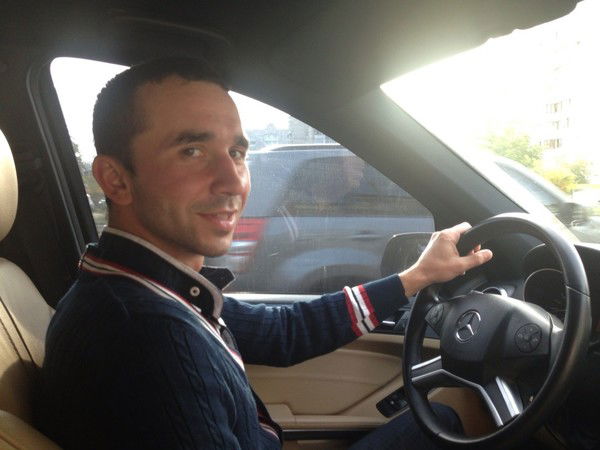 Андрей Андрей Пахно