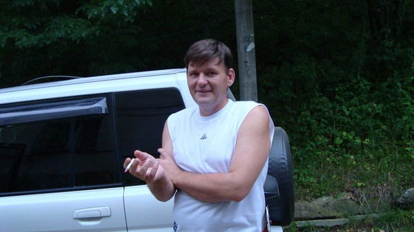 Сергей Милков