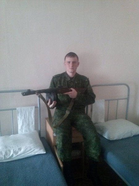 Евгений Великотрав