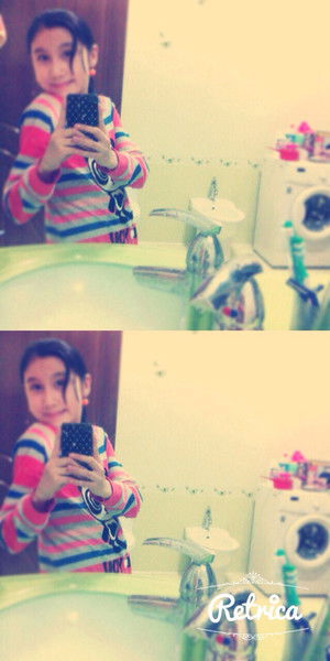 Жансая Шарипова