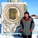 Олег Сенюшкин