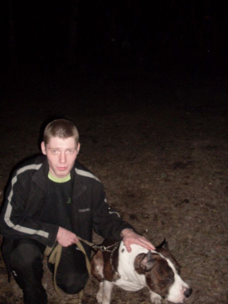 Илья Филимонов