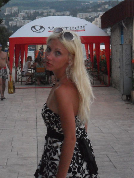 Дарья Нейченко