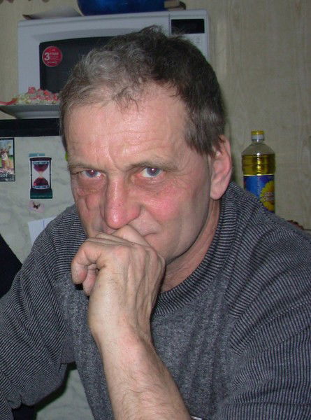 Петр Лукшто