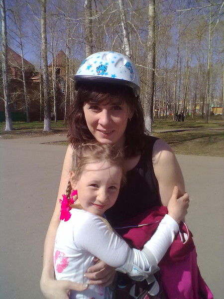 Луиза Пыжьянова