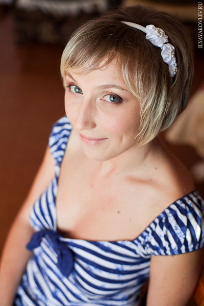 Ольга Дмитриева